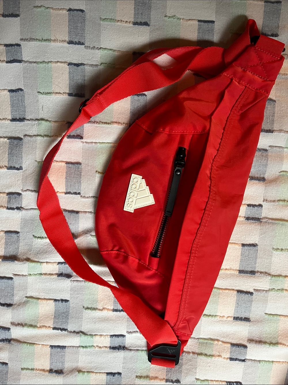 Adidas SW Bumnag Bag. Brand new.
